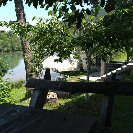 Bed and Breakfast Prenociste Na Drini Фоча Екстер'єр фото