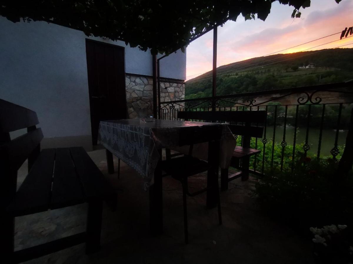 Bed and Breakfast Prenociste Na Drini Фоча Екстер'єр фото
