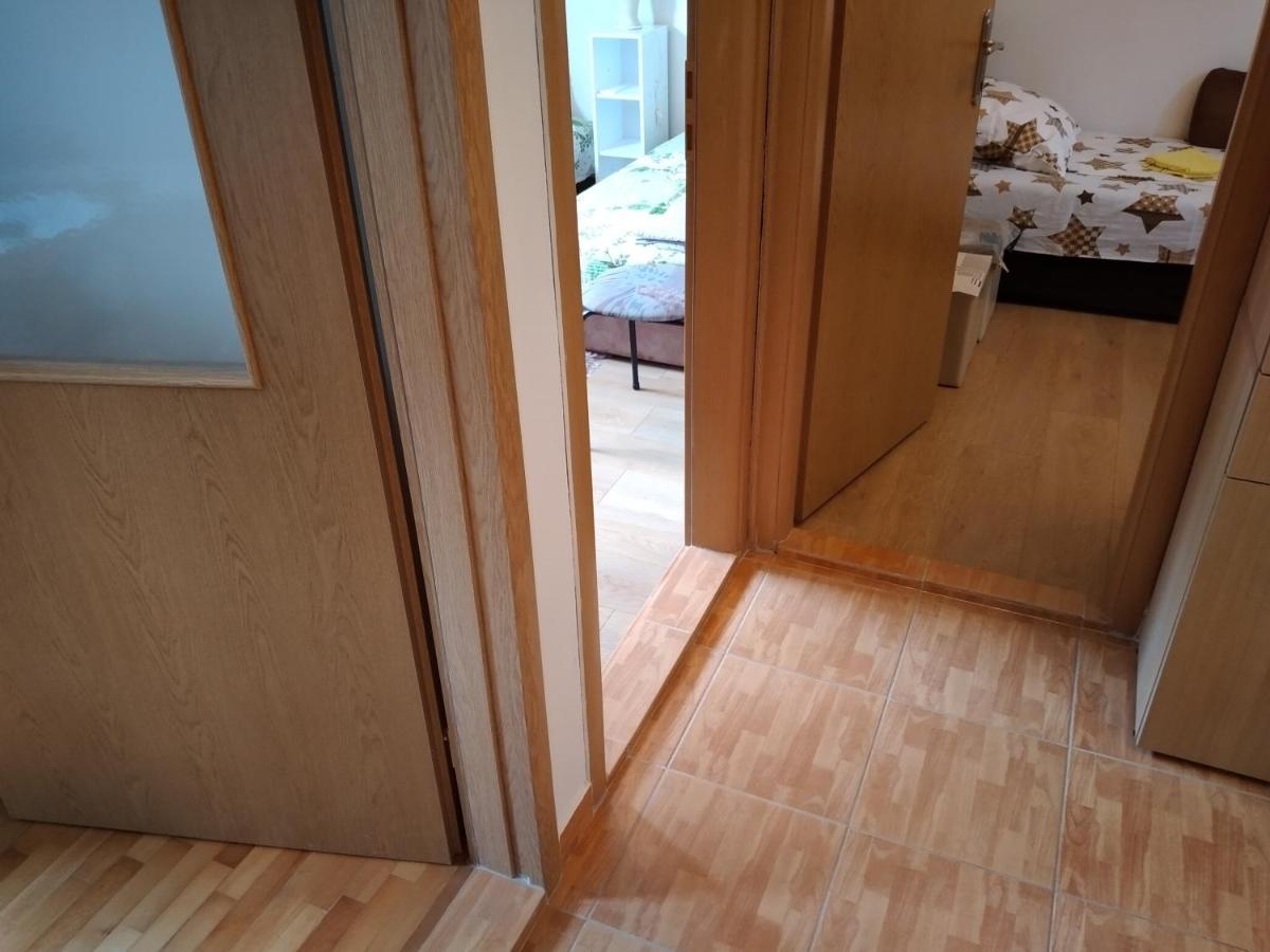 Bed and Breakfast Prenociste Na Drini Фоча Екстер'єр фото