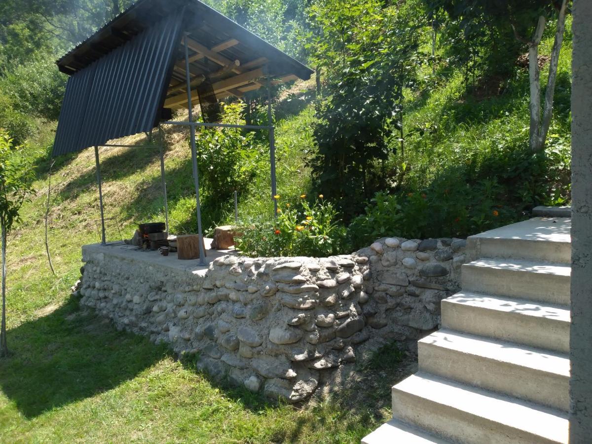 Bed and Breakfast Prenociste Na Drini Фоча Екстер'єр фото